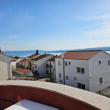 Villa Rouge Crikvenica Buitenkant foto